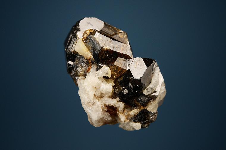 CASSITERITE